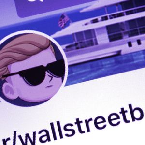 Founder of WallStreetBets on Reddit Sues Reddit