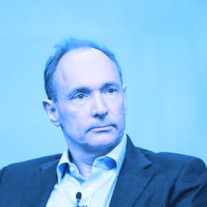 Crypto's Speculative Nature Makes It 'Really Dangerous': Tim Berners-Lee