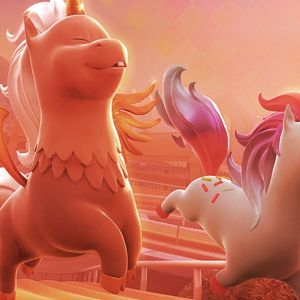 Polygon’s Crypto Unicorns Game Adds Former Axie Infinity Esports Head