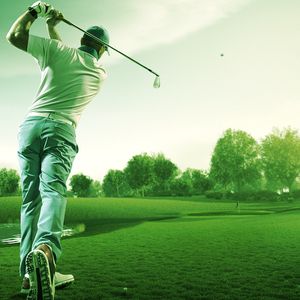 DraftKings Tees Up PGA Tour NFT Fantasy Golf Game