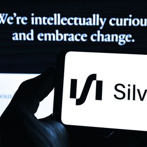Crypto-Friendly Bank Silvergate Is Most Shorted Stock