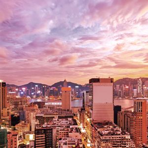 Web3 a ‘Golden Opportunity’ for Hong Kong: Finance Secretary