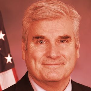 Rep. Tom Emmer Says Fed Must Not Create Digital Currency 'Surveillance State'