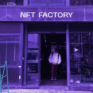NFTs Are a 'Trojan Horse' for Crypto Adoption: NFT Factory President