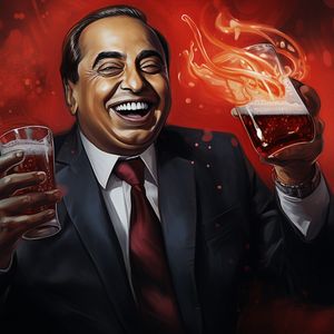 Ambani's Carbonated Crusade: Can Reliance's Campa Upend the Cola Wars in India?