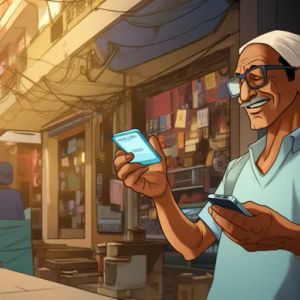 Paytm Shares Plunge 20% to Hit 52-Week Low Amid Payment Bank Troubles