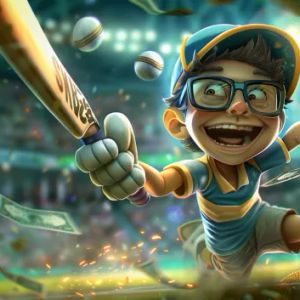Major Companies Vie for IPL Sponsorship Slots: A Glance at the Race