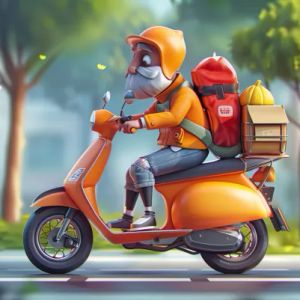 Swiggy Prepares for IPO: Changes Name Ahead of Listing