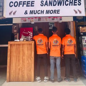 BurgerGPT: Redefining the Burger Experience in India with Founder Pavas Ahuja