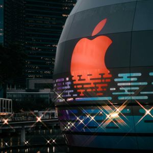 Apple’s New Venture: On its Way Towards an Icon for AI