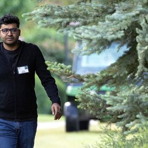 Parag Agarwal Biography - Twitter's 'EX' CEO