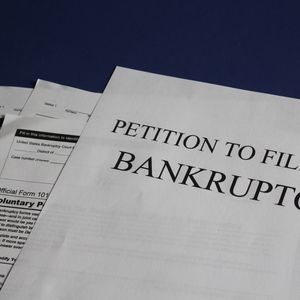 Another Crypto Major BlockFi Goes Bankrupt!