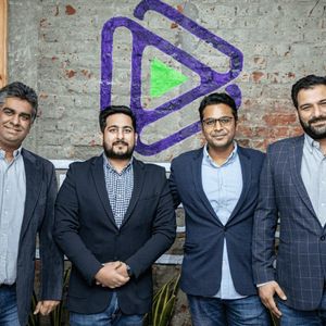 The Shiprocket Story: How a Startup is Changing the Logistics Landscape in India