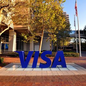 Visa's Crypto Strategy Remains Intact Despite Crypto Winter