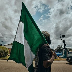 Nigeria Picks Bola Tinubu as President Amid Cash Shortages