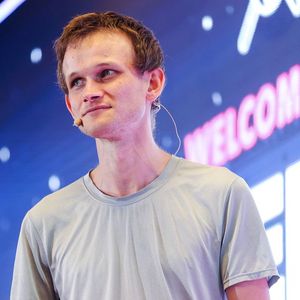 Ethereum Activates ‘Account Abstraction’ Touted by Co-Founder Buterin as Key Advance