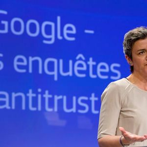 Metaverse Competition Issues Need Addressing, EU Antitrust Chief Says