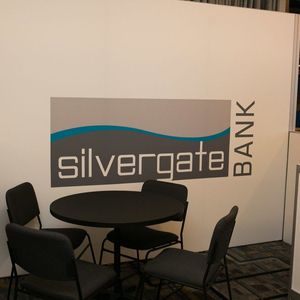 Crypto Bank Silvergate Announces 'Voluntary Liquidation'