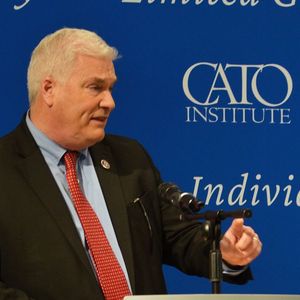 Senior U.S. House Republican Says CBDCs Could Be ‘Weaponized’ as Political Tool
