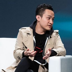 Justin Sun Moving Stablecoins After Promising to Create Huobi Liquidity Fund