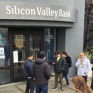 Silicon Valley Bank Depositors Will Have Access to 'All' Funds Monday, Say Federal Regulators