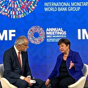 IMF had Warned G-20 That Widespread Crypto Use Would Impact Banks