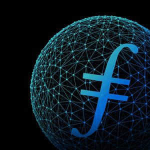 Filecoin's FIL Token Gains 18% Ahead of Network Upgrade