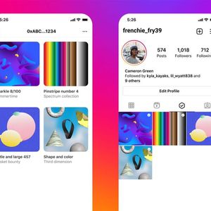Meta Will End Support for NFTs on Instagram, Facebook