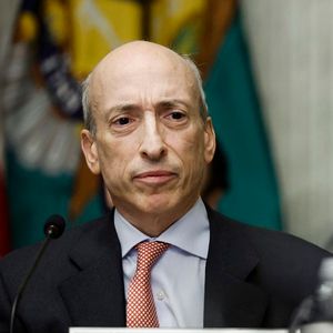 SEC Chairman Gensler Suggests Again That Proof-of-Stake Tokens Are Securities: Report