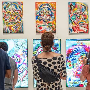 Art Trading Platform LiveArt Announces NFT Membership Card Linked to Exclusive Drops