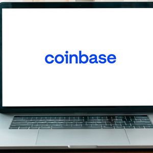 Coinbase Is Weighing Setting Up Non-U.S. Trading Platform: Bloomberg