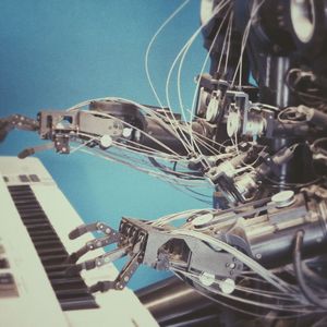 The Truth About Artificial Intelligence and Creativity