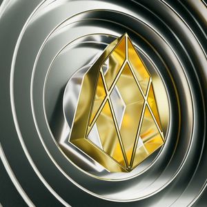 EOS Network Ventures Commits $20M to Build Dapps and Games on EOS Blockchain