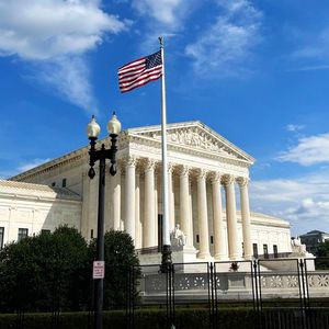 U.S. Supreme Court to Hear First-Ever Crypto Case Tomorrow