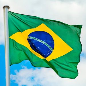 Coinbase Expands in Brazil, Allows Crypto Purchases With Brazilian Reals