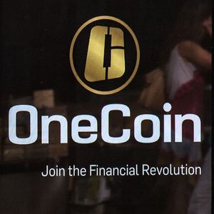OneCoin's Legal Head Charged in Fraud Extradited to U.S.