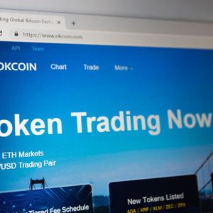 Crypto Exchange OKcoin Suspends Trading of Miami and NYC CityCoins