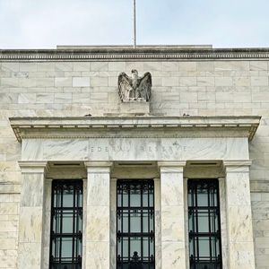 First Mover Americas: Bitcoin Traders Await Fed's Decision