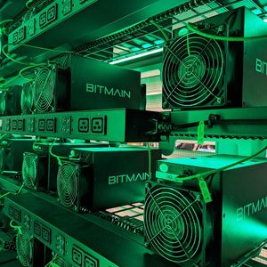 Bitcoin Mining Firm Navier Starts Tokenized Hashrate Marketplace for Retail Customers
