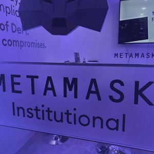 ConsenSys’s MetaMask Institutional Starts Staking Marketplace With Allnodes, Blockdaemon, Kiln