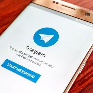 Telegram Users Can Now Transfer USDT Through Chats