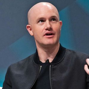 SEC Warns Coinbase It's Pursuing Enforcement Action Over Securities Violations