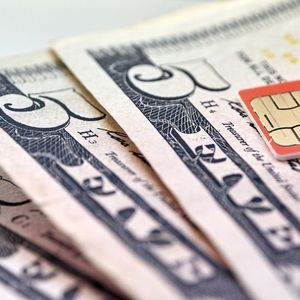 First Mover Asia: Blockchain-Enabled SIM Card for Crypto Investors Fuels Conflux Growth; Bitcoin Holds Near $27.3K After Fed Decision
