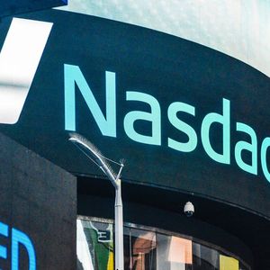 Nasdaq Aiming to Debut Crypto Custody Service by Q2 End: Bloomberg