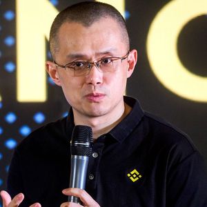 Crypto Exchange Binance and CEO Changpeng Zhao Sued by CFTC Over Regulatory Violations