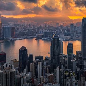 First Mover Asia: China’s State-Owned Banks Are Soliciting Hong Kong Crypto Business, but Opening an Account Is Hard
