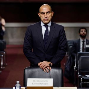 U.S. CFTC Chief Behnam Reinforces View of Ether as Commodity