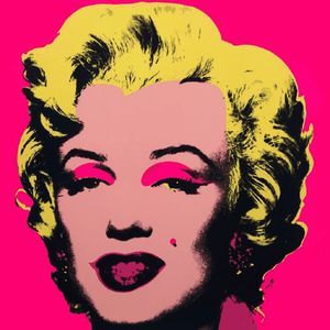 Andy Warhol Artworks to Be Offered as Tokenized Investments on Ethereum