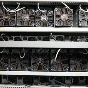 Bitcoin Miner TeraWulf Reports 146% Increase in Revenue As It Ramps Up Operations