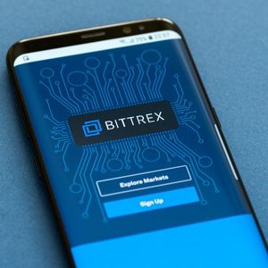 Crypto Exchange Bittrex To Wind Down U.S. Operations Next Month